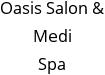 Oasis Salon & Medi Spa