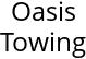 Oasis Towing