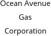 Ocean Avenue Gas Corporation