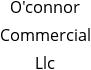 O'connor Commercial Llc