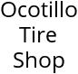 Ocotillo Tire Shop