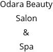 Odara Beauty Salon & Spa