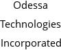 Odessa Technologies Incorporated