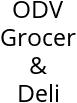 ODV Grocer & Deli