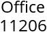 Office 11206