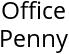 Office Penny