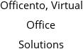 Officento, Virtual Office Solutions