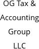 OG Tax & Accounting Group LLC