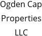 Ogden Cap Properties LLC