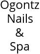 Ogontz Nails & Spa