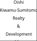 Oishi Kiwamu-Sumitomo Realty & Development Msc