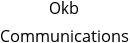 Okb Communications