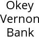 Okey Vernon Bank
