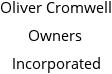 Oliver Cromwell Owners Incorporated