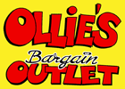 Ollie's Bargain Outlet