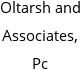 Oltarsh and Associates, Pc