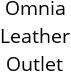 Omnia Leather Outlet