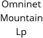 Omninet Mountain Lp