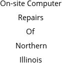 On-site Computer Repairs Of Northern Illinois