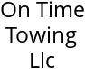 On Time Towing Llc