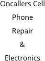 Oncallers Cell Phone Repair & Electronics