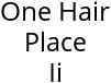 One Hair Place Ii