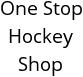 One Stop Hockey Shop