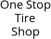 One Stop Tire Shop