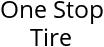 One Stop Tire