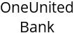 OneUnited Bank