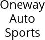 Oneway Auto Sports