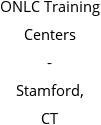 ONLC Training Centers - Stamford, CT