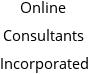 Online Consultants Incorporated