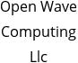 Open Wave Computing Llc