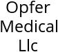 Opfer Medical Llc