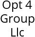 Opt 4 Group Llc