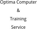 Optima Computer & Training Service