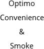 Optimo Convenience & Smoke