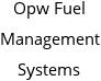 Opw Fuel Management Systems