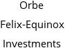 Orbe Felix-Equinox Investments