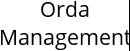 Orda Management