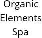 Organic Elements Spa