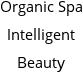 Organic Spa Intelligent Beauty