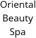 Oriental Beauty Spa