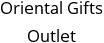 Oriental Gifts Outlet