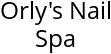 Orly's Nail Spa