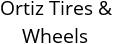 Ortiz Tires & Wheels