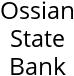 Ossian State Bank