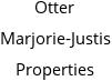 Otter Marjorie-Justis Properties