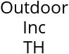 Outdoor Inc TH